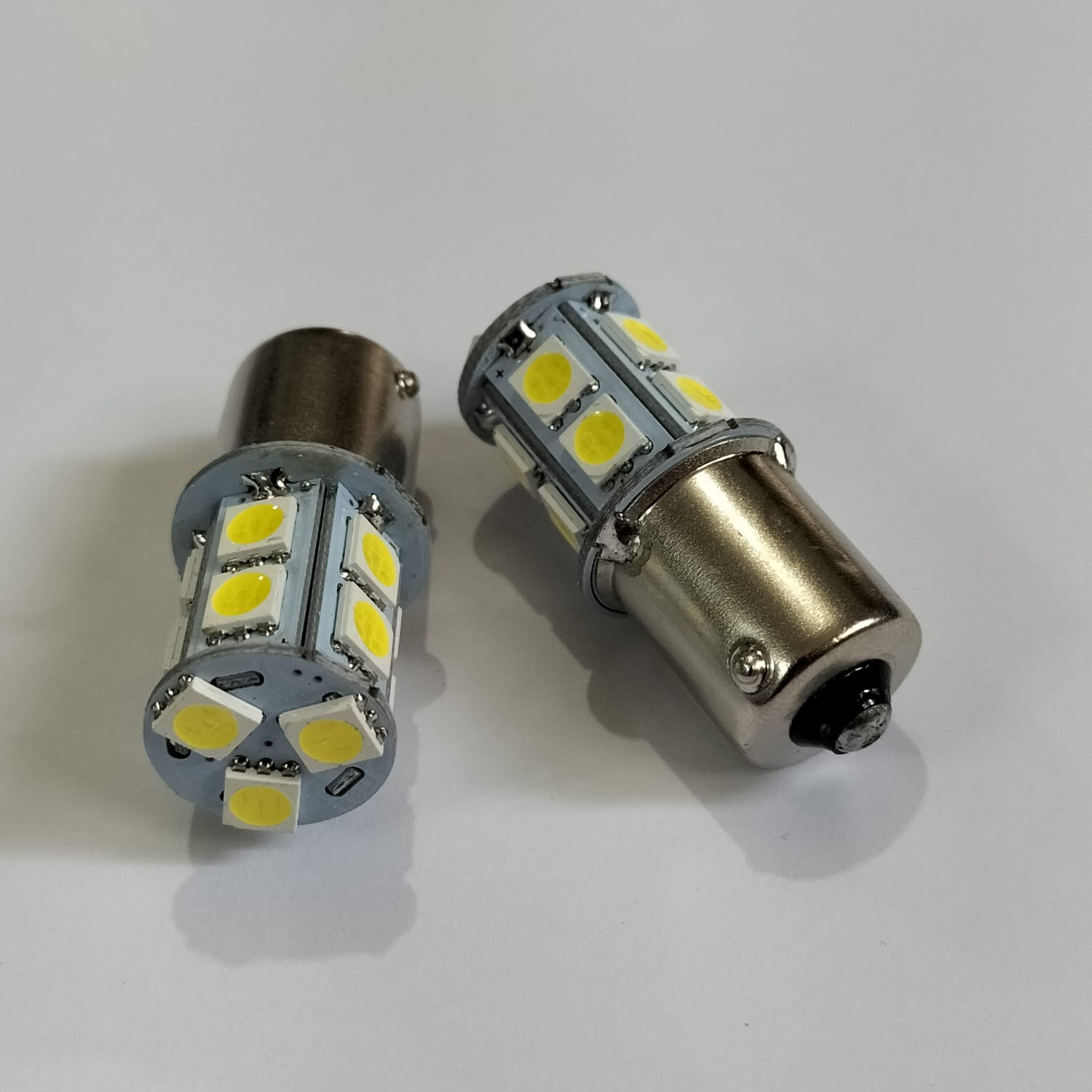 93tip 13led AEM Beyaz 12V 1050