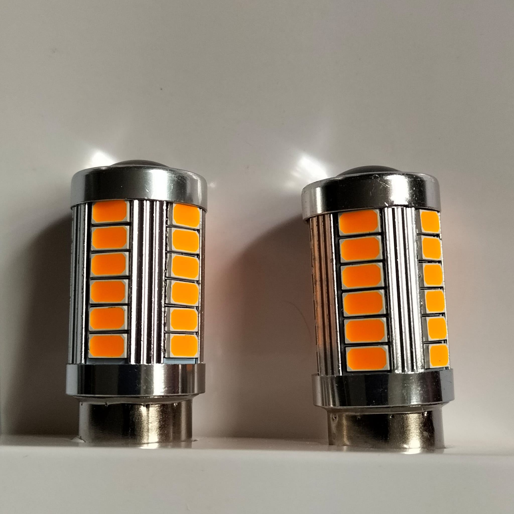 93tip 33led AEM Turuncu 12V CANBUS 1041