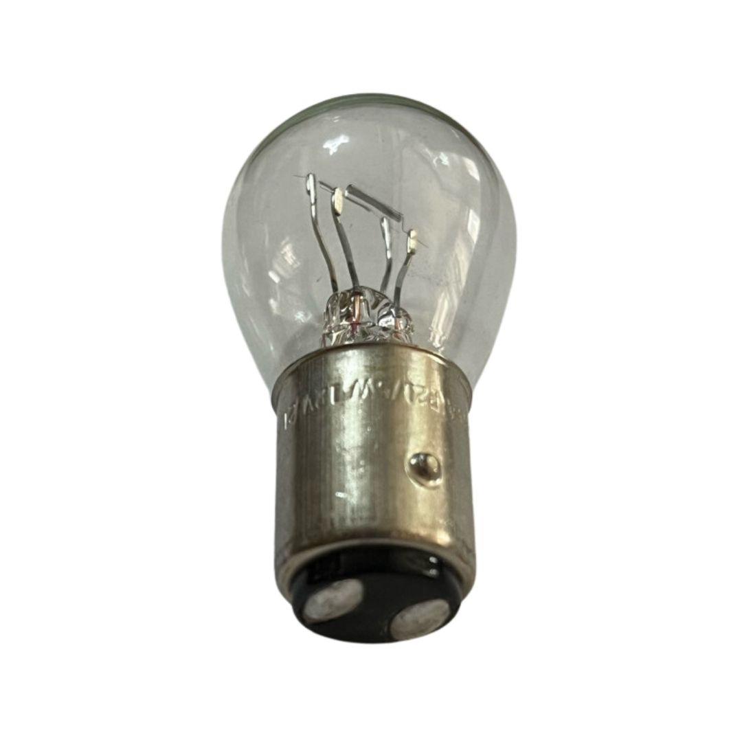 Ampul 1016 12V P21/5W 12V BAY15d (10lu) Narva